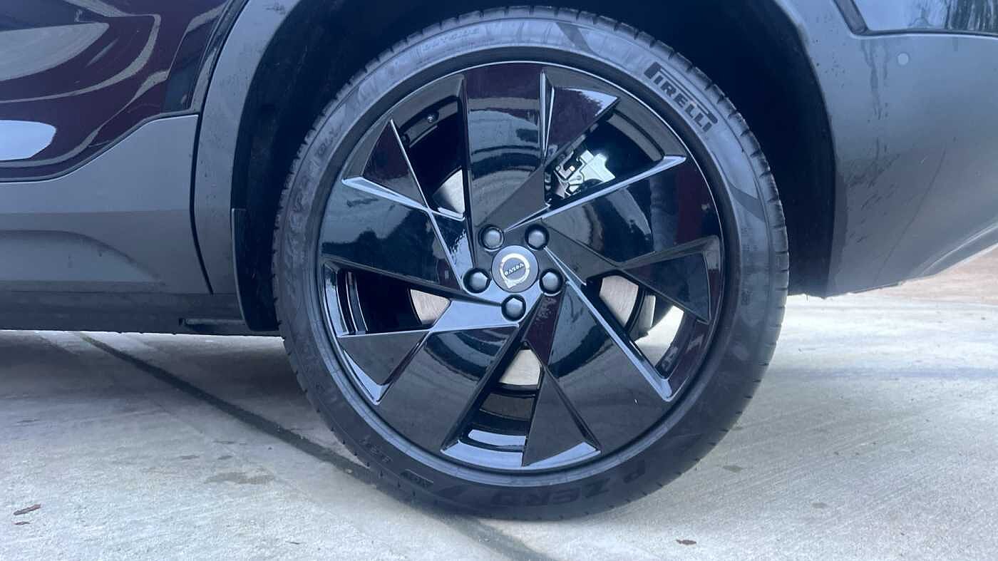 Used Volvo EC40 2025 for sale - 78036000: Photo 11