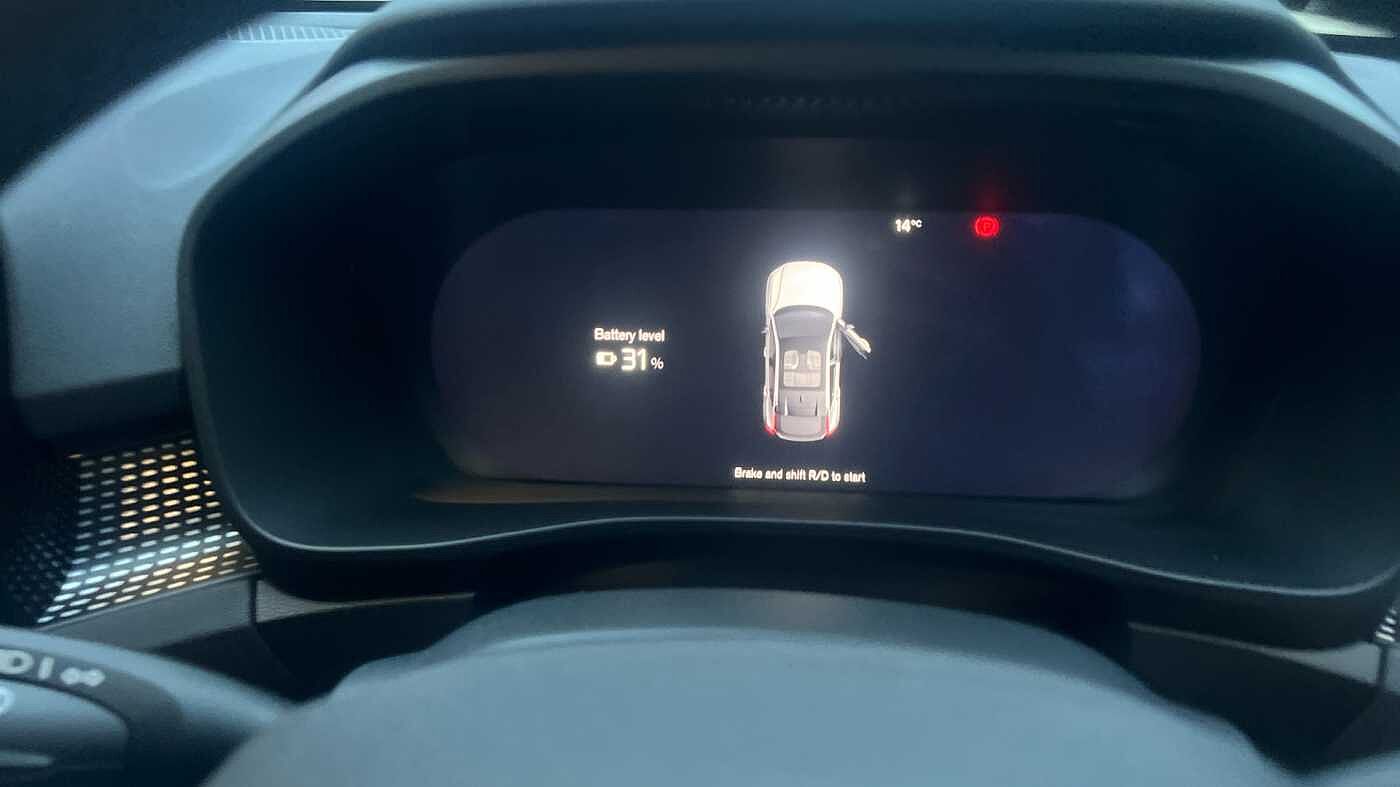 Used Volvo EC40 2025 for sale - 78036000: Photo 13