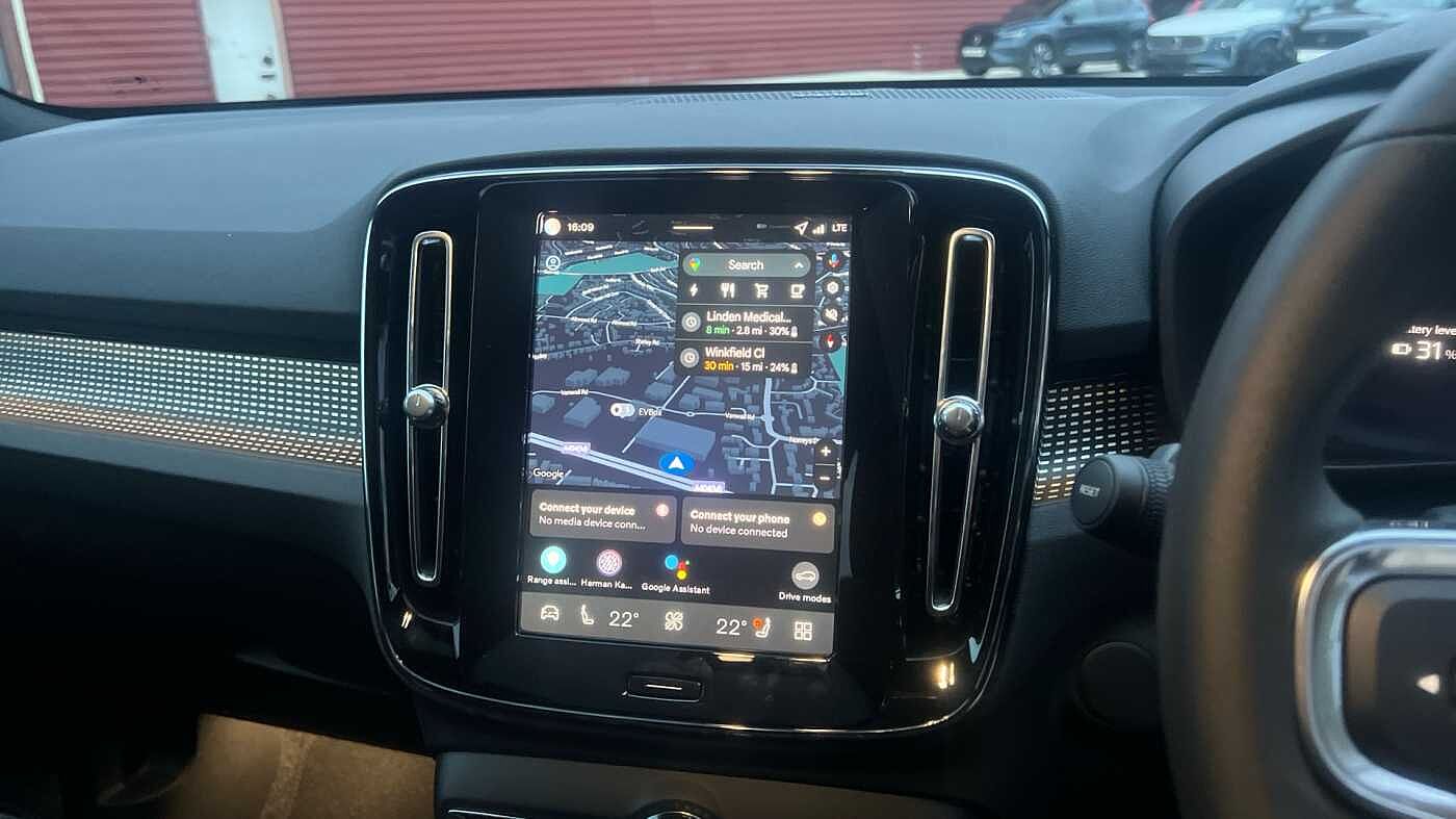 Used Volvo EC40 2025 for sale - 78036000: Photo 14