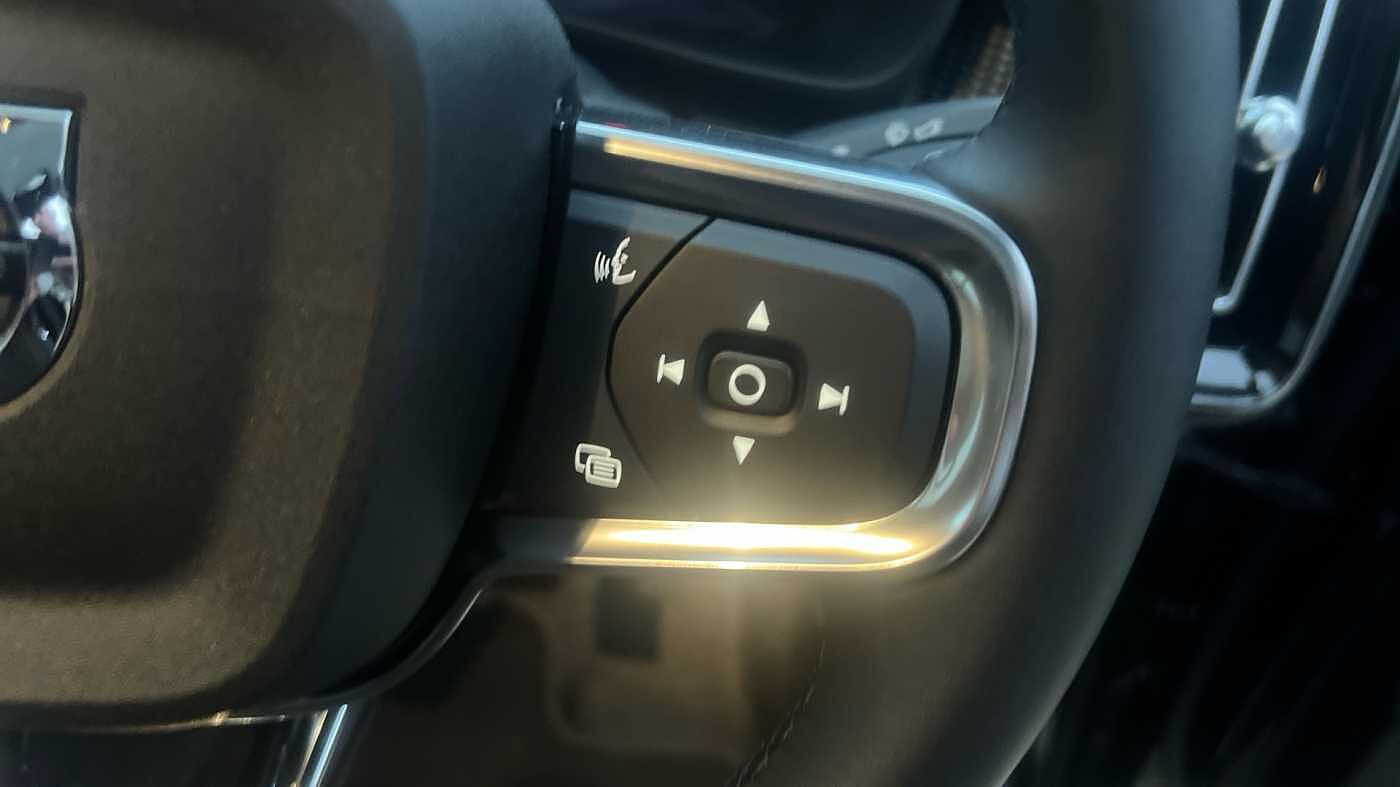 Used Volvo EC40 2025 for sale - 78036000: Photo 19