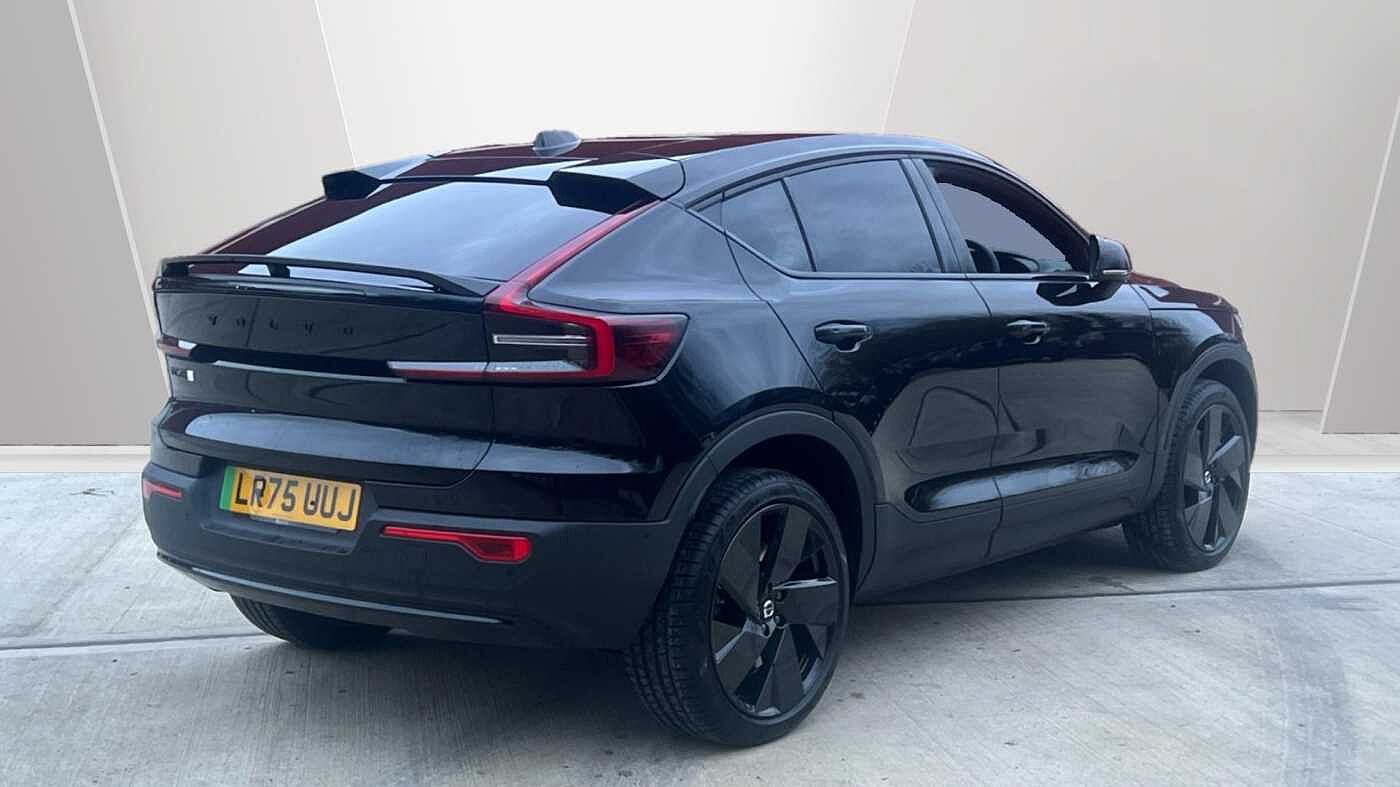 Used Volvo EC40 2025 for sale - 78036000: Photo 2