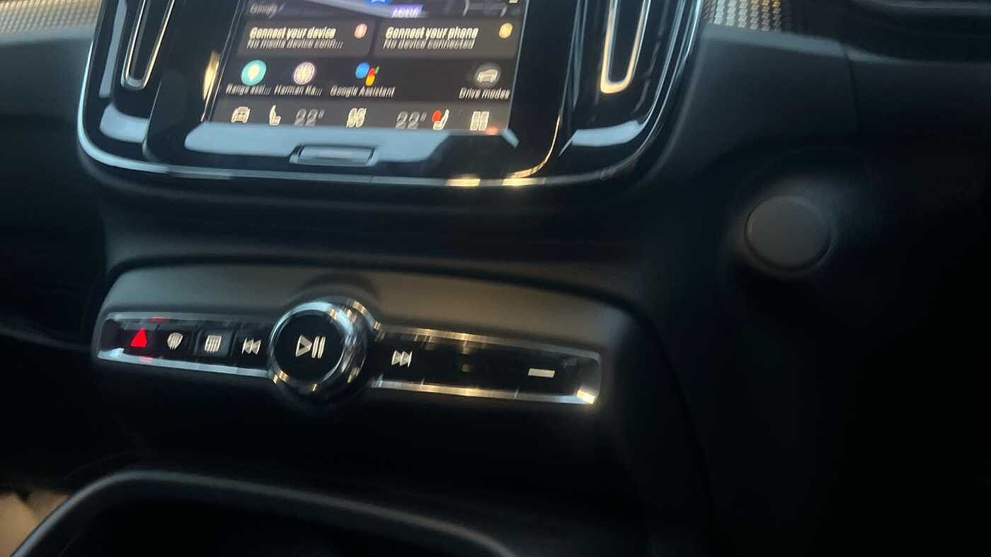 Used Volvo EC40 2025 for sale - 78036000: Photo 24