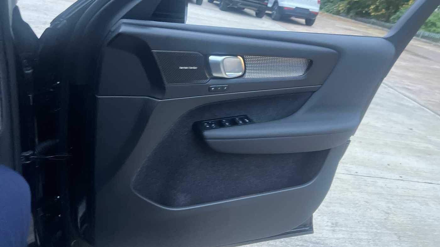 Used Volvo EC40 2025 for sale - 78036000: Photo 26