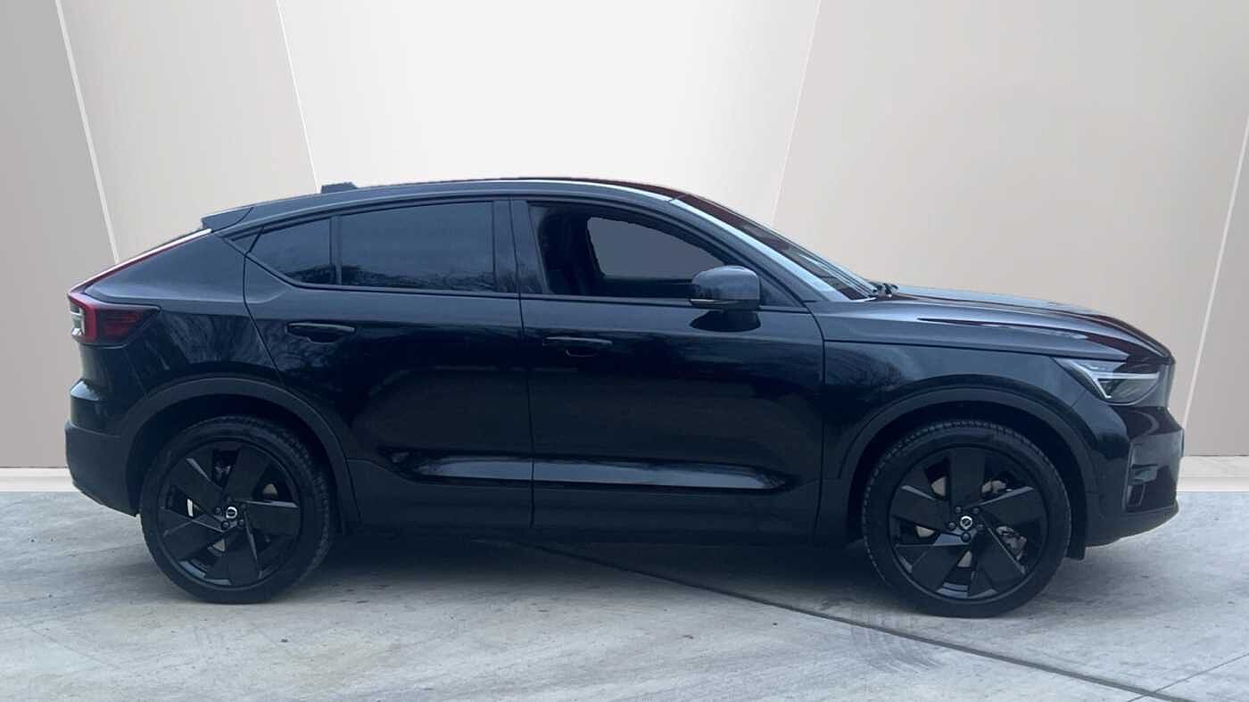 Used Volvo EC40 2025 for sale - 78036000: Photo 3