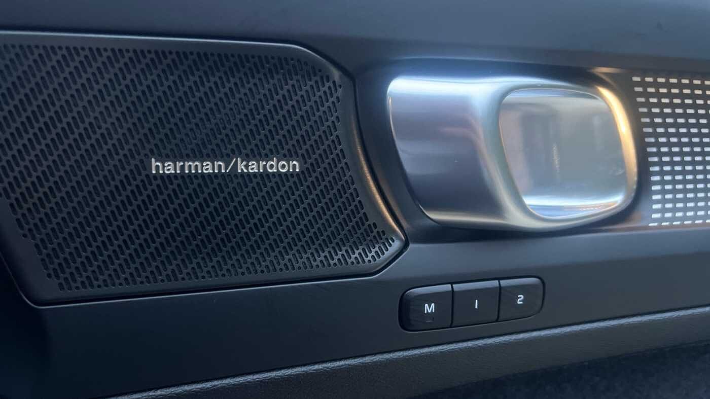 Used Volvo EC40 2025 for sale - 78036000: Photo 30