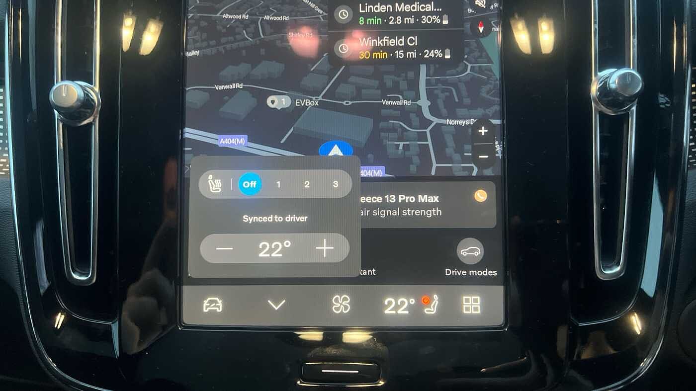 Used Volvo EC40 2025 for sale - 78036000: Photo 32