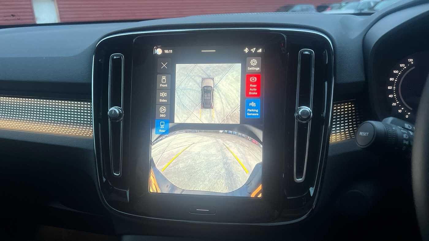 Used Volvo EC40 2025 for sale - 78036000: Photo 34