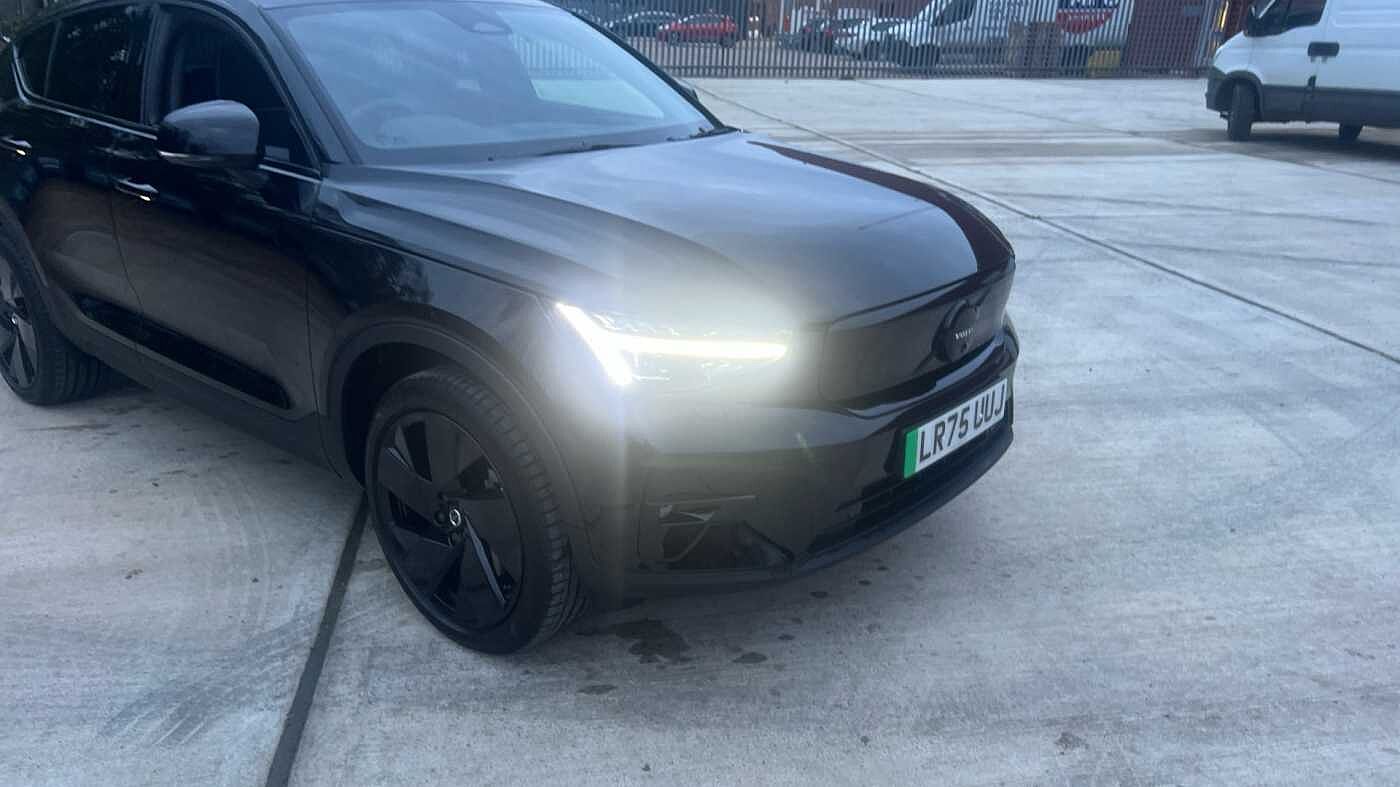 Used Volvo EC40 2025 for sale - 78036000: Photo 35