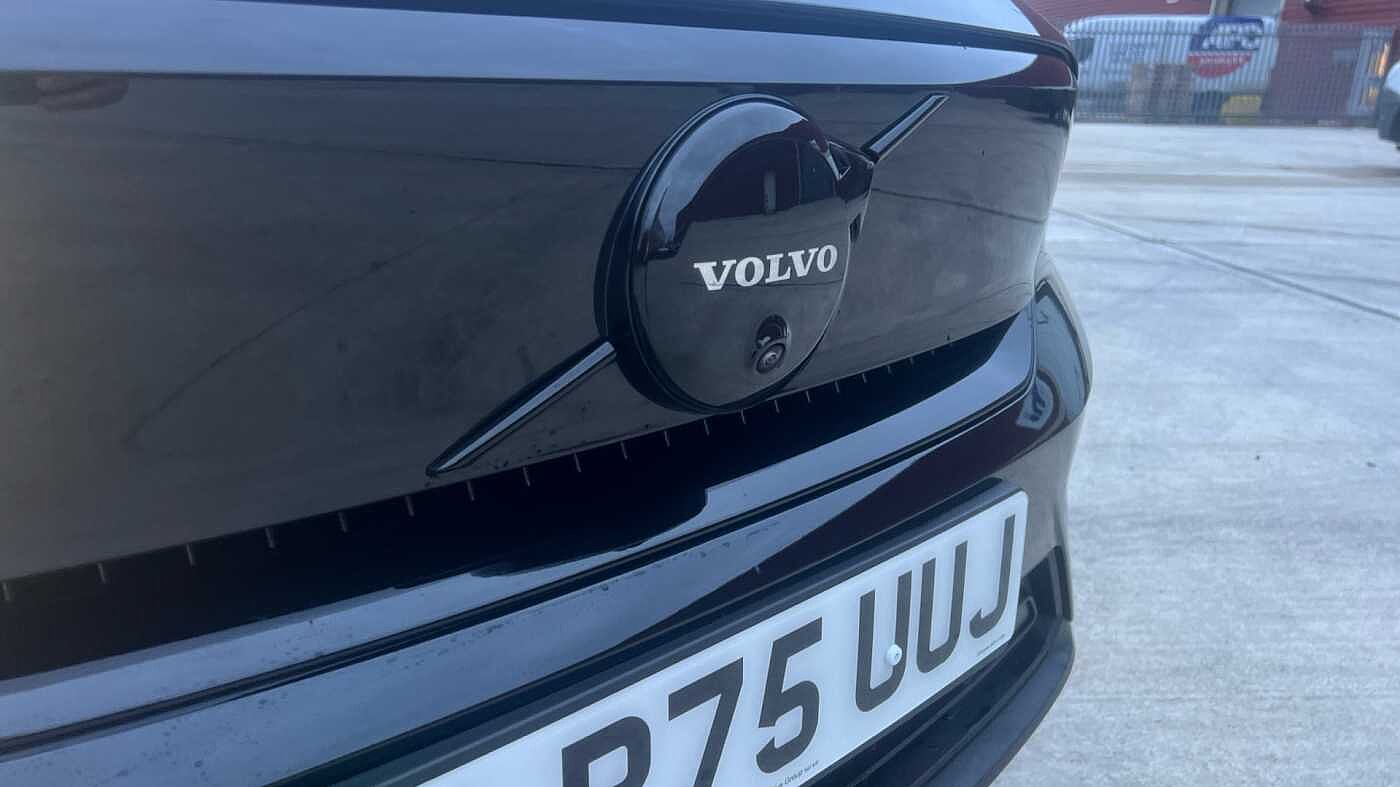 Used Volvo EC40 2025 for sale - 78036000: Photo 36