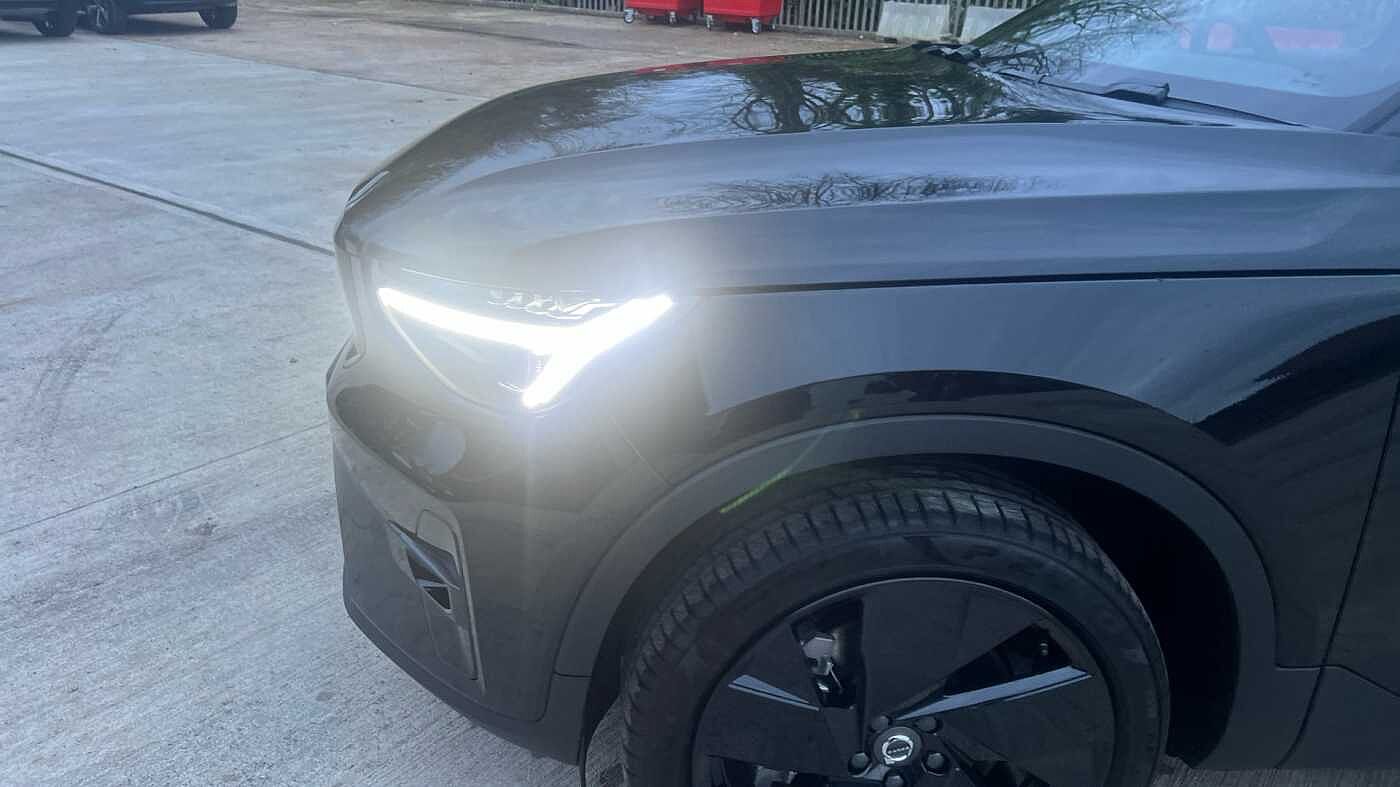 Used Volvo EC40 2025 for sale - 78036000: Photo 37