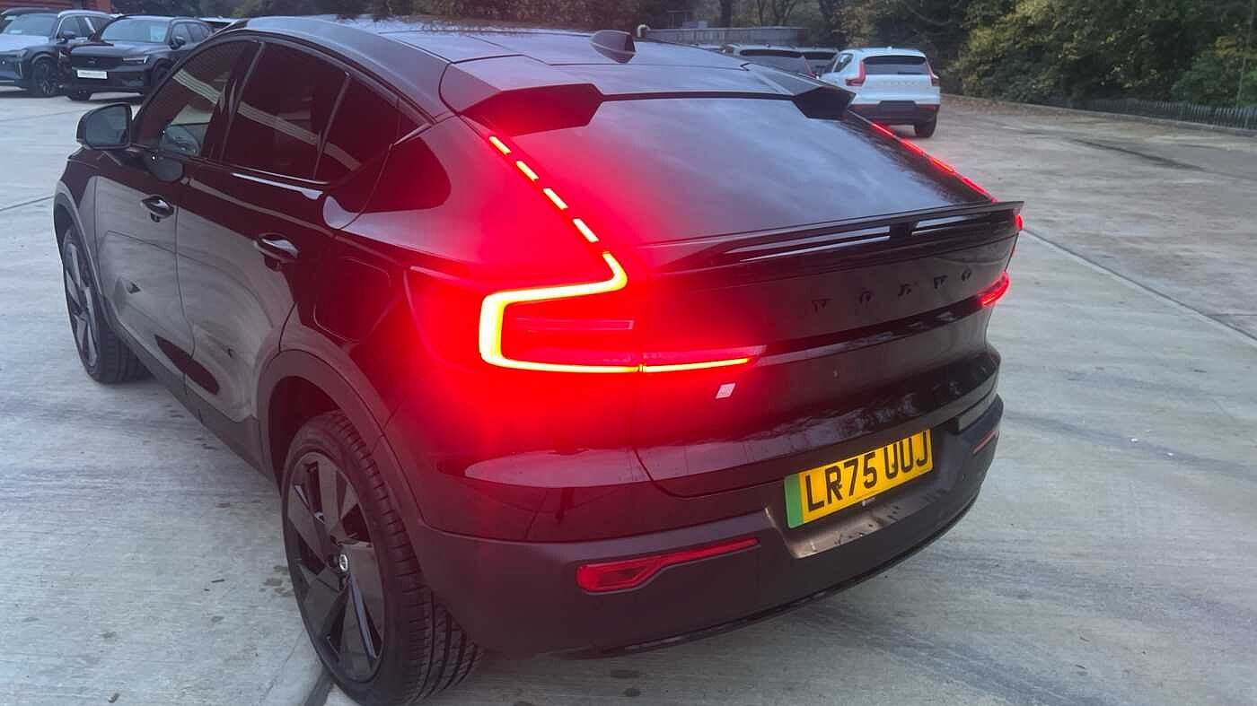 Used Volvo EC40 2025 for sale - 78036000: Photo 38