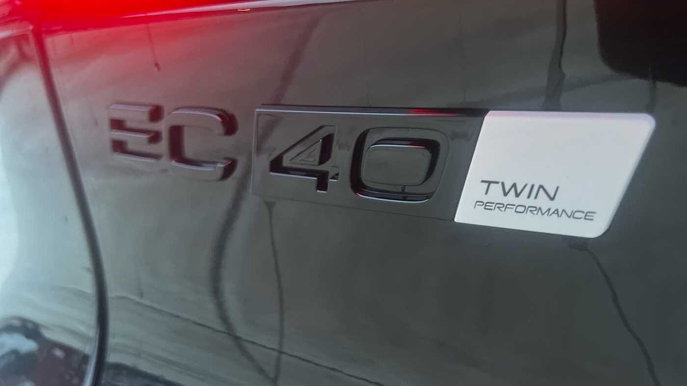 Used Volvo EC40 2025 for sale - 78036000: Photo 39