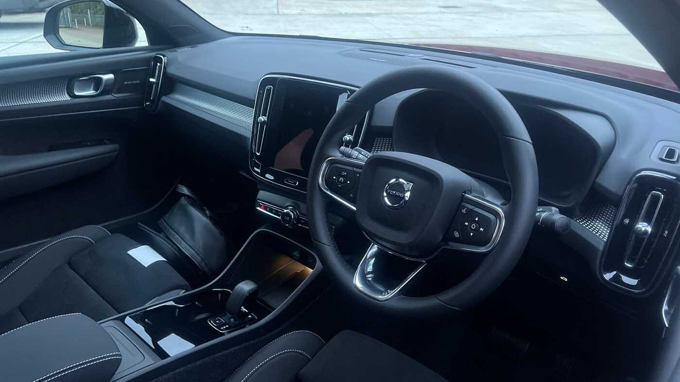 Used Volvo EC40 2025 for sale - 78036000: Photo 5