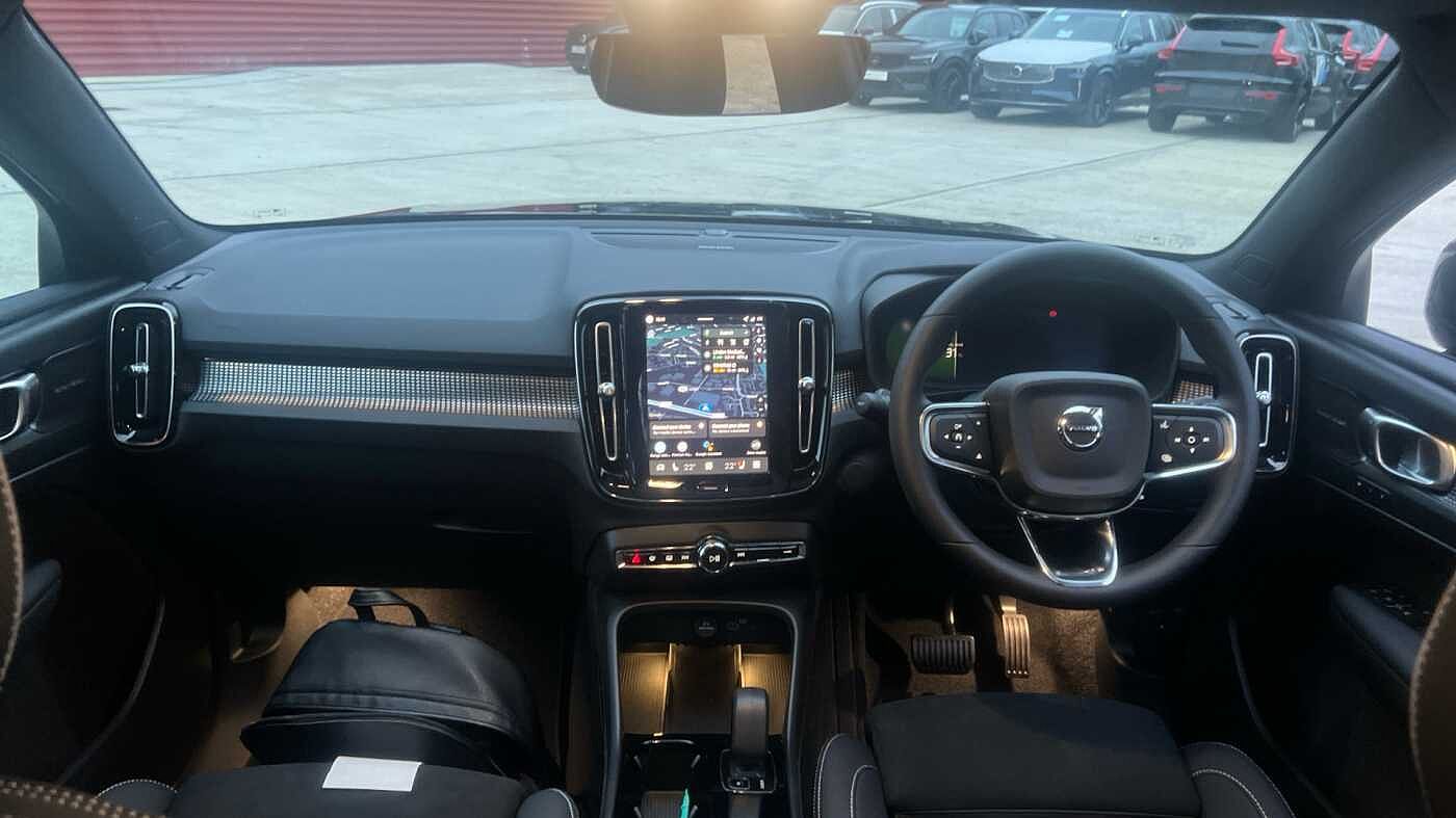 Used Volvo EC40 2025 for sale - 78036000: Photo 6