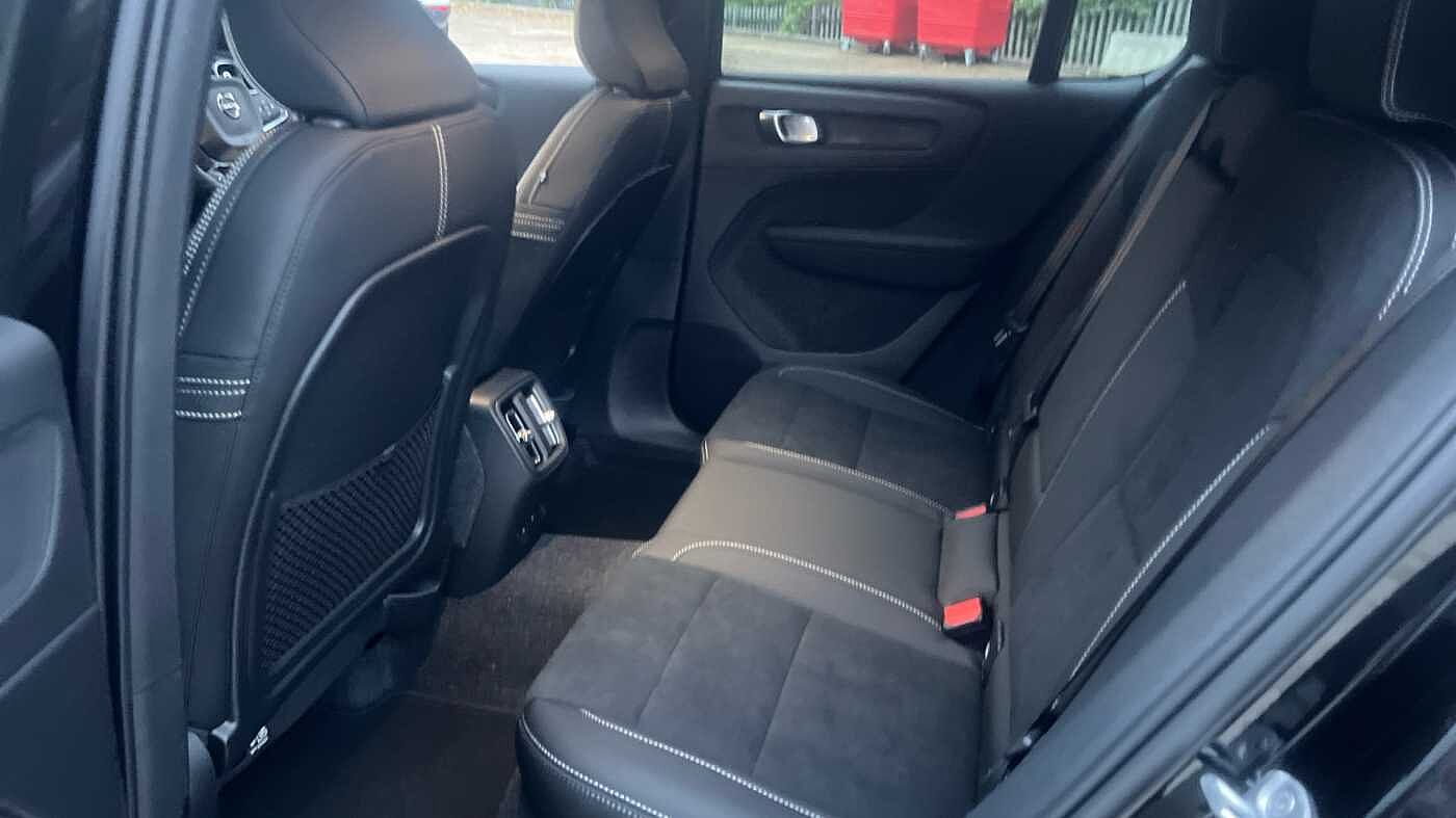 Used Volvo EC40 2025 for sale - 78036000: Photo 8