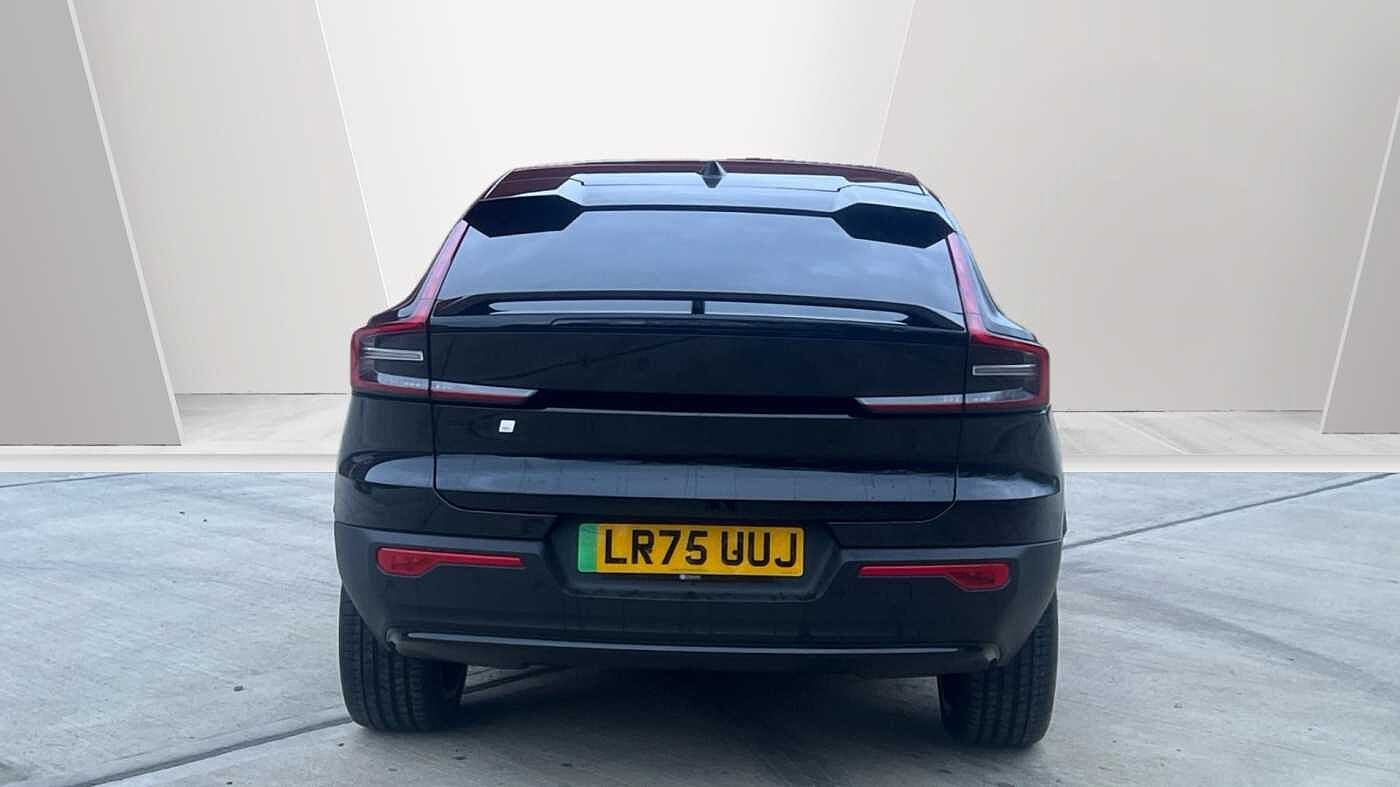 Used Volvo EC40 2025 for sale - 78036000: Photo 9