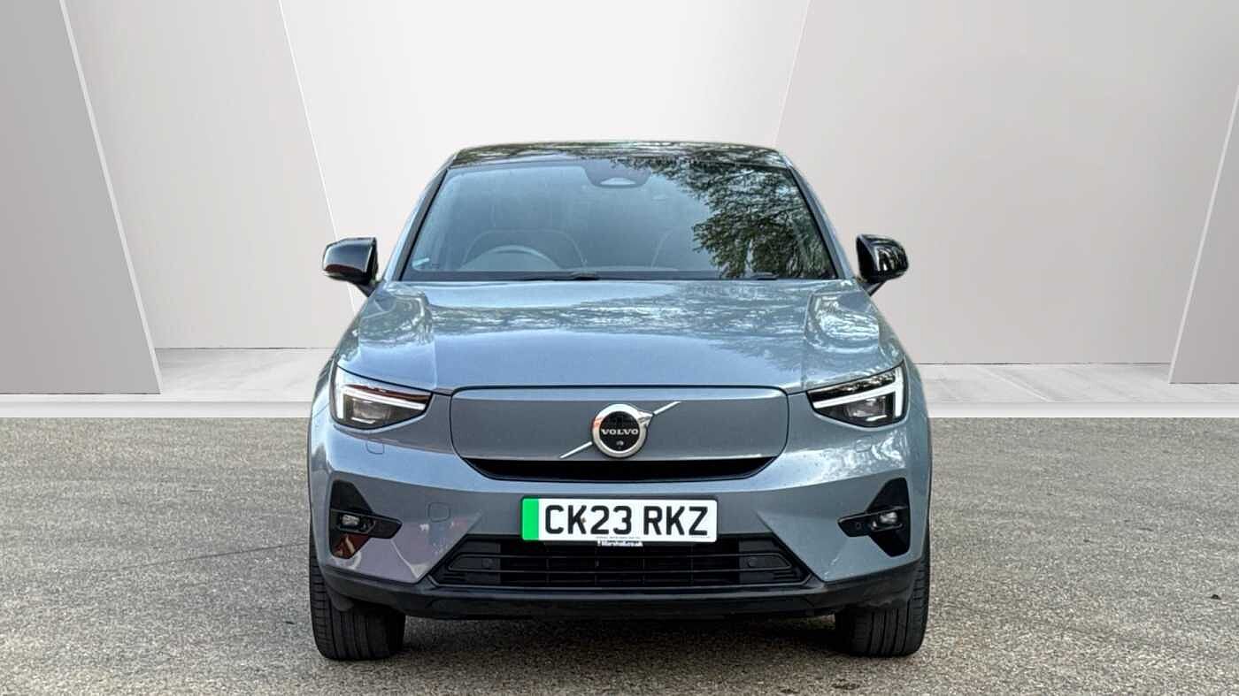 Used Volvo C40 2023 for sale - 78036015: Photo 10