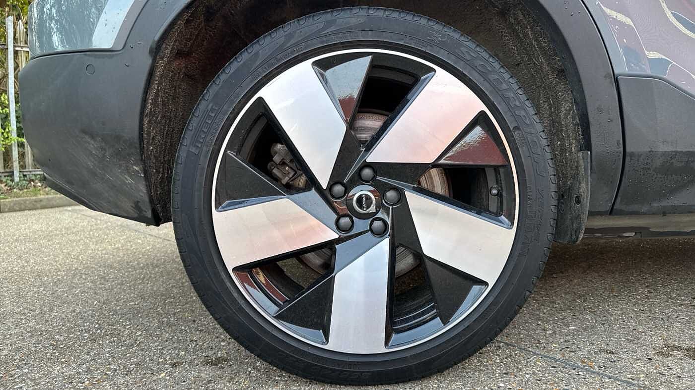 Used Volvo C40 2023 for sale - 78036015: Photo 11