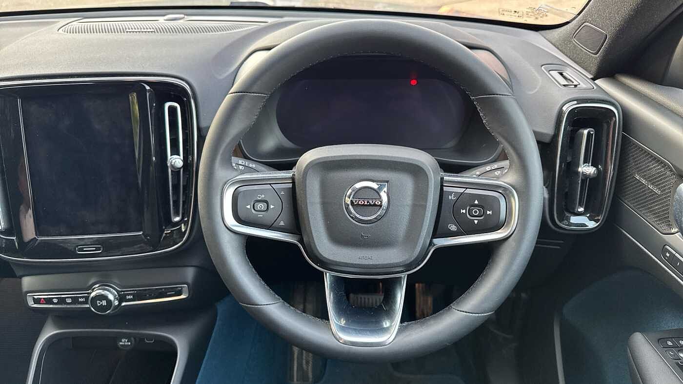 Used Volvo C40 2023 for sale - 78036015: Photo 12