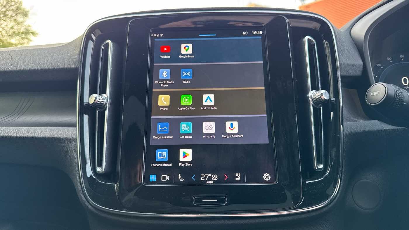 Used Volvo C40 2023 for sale - 78036015: Photo 14