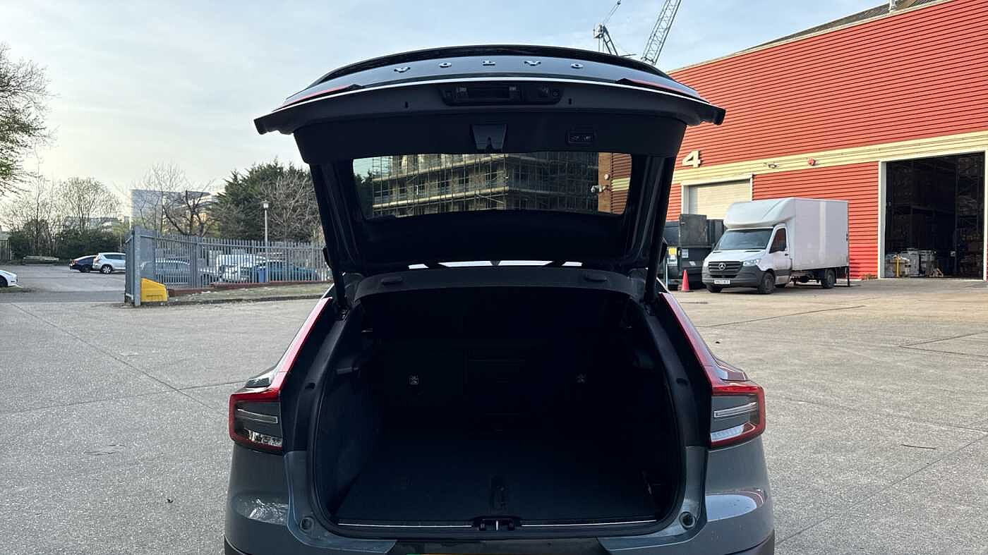 Used Volvo C40 2023 for sale - 78036015: Photo 15