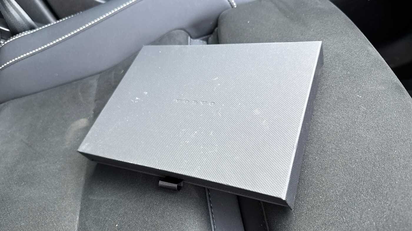 Used Volvo C40 2023 for sale - 78036015: Photo 16