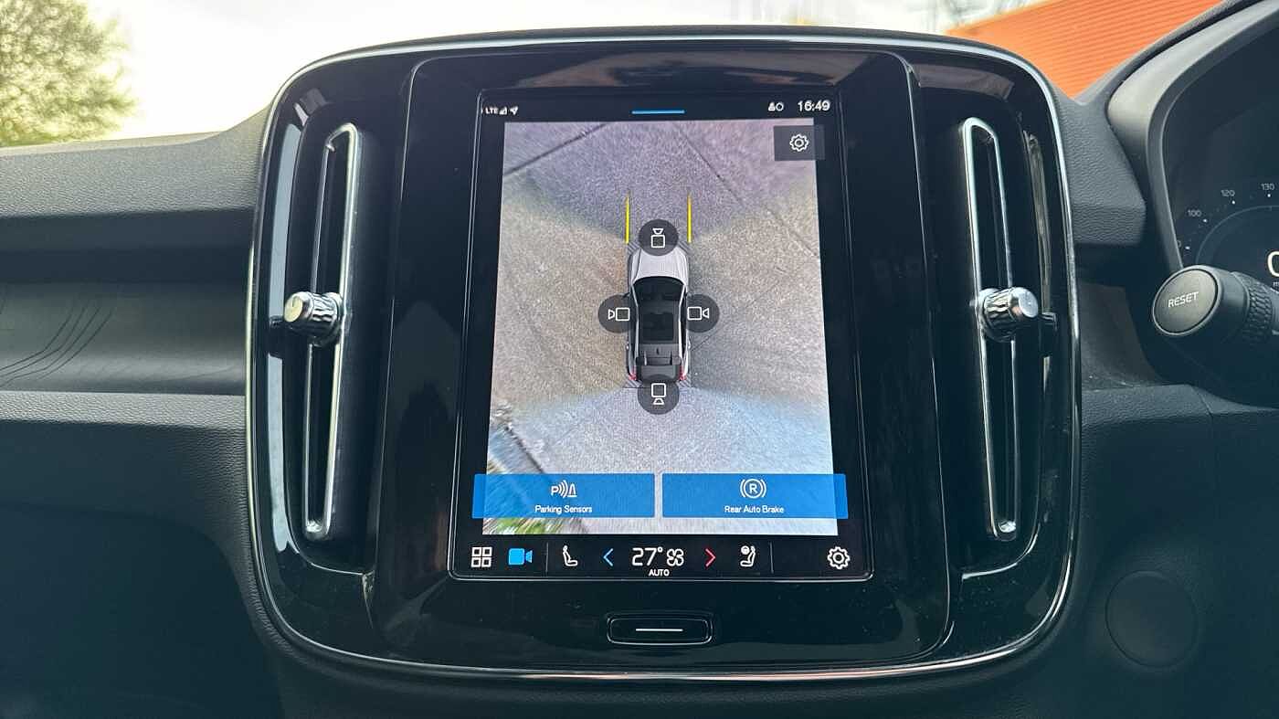 Used Volvo C40 2023 for sale - 78036015: Photo 19