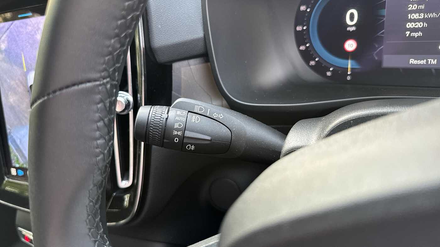 Used Volvo C40 2023 for sale - 78036015: Photo 20