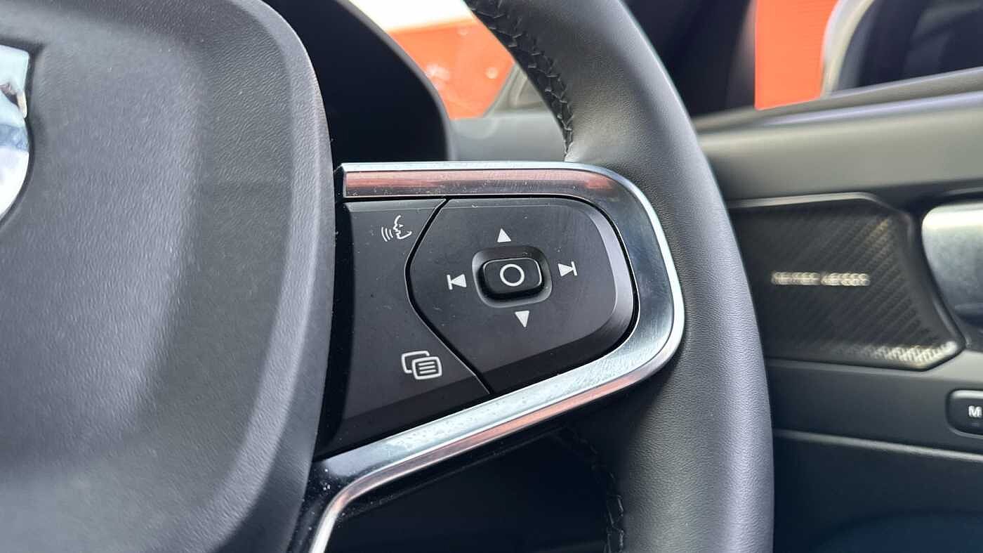 Used Volvo C40 2023 for sale - 78036015: Photo 22