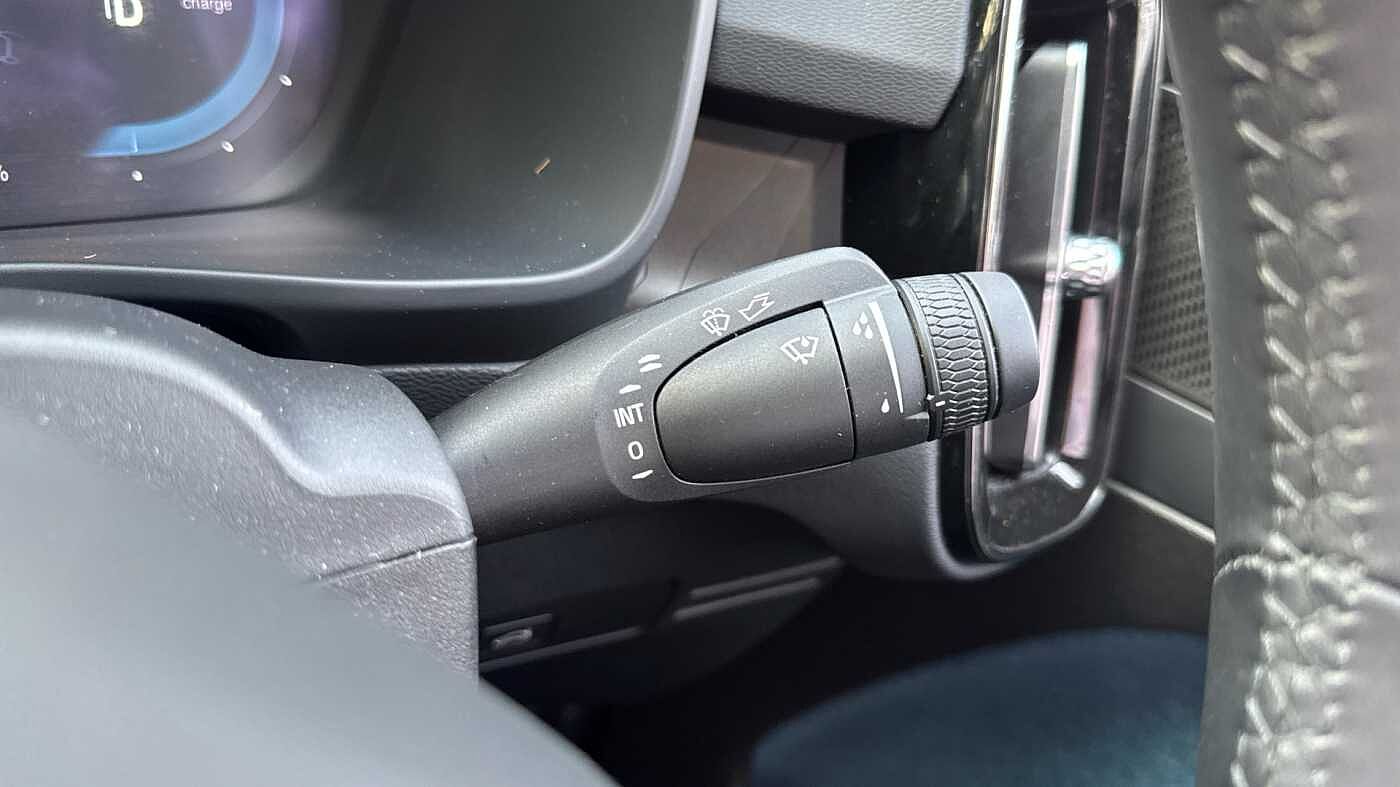 Used Volvo C40 2023 for sale - 78036015: Photo 23