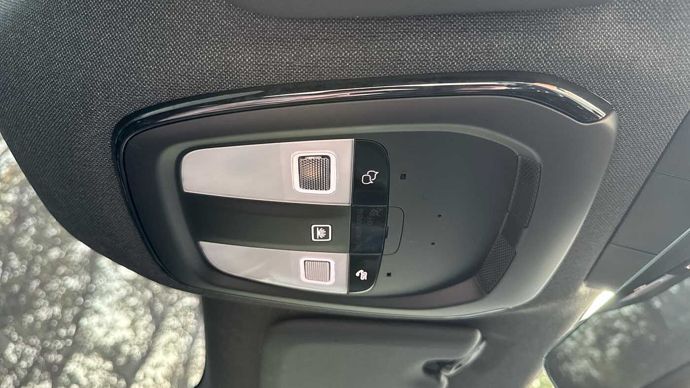 Used Volvo C40 2023 for sale - 78036015: Photo 27