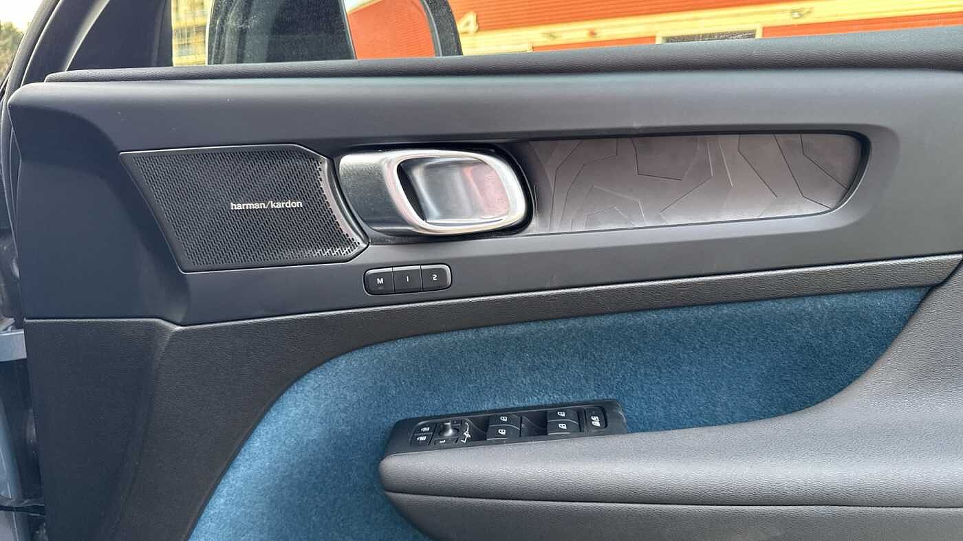 Used Volvo C40 2023 for sale - 78036015: Photo 28