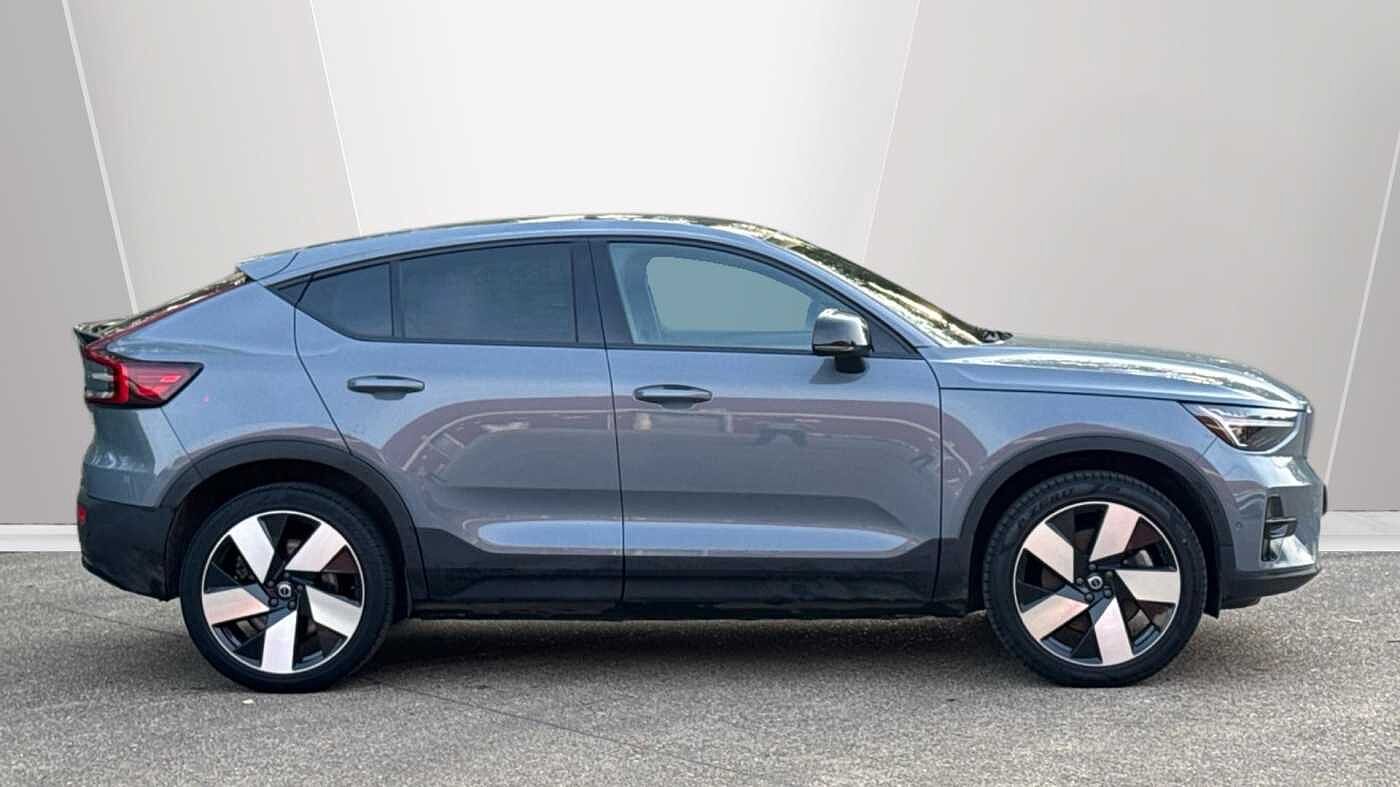 Used Volvo C40 2023 for sale - 78036015: Photo 3