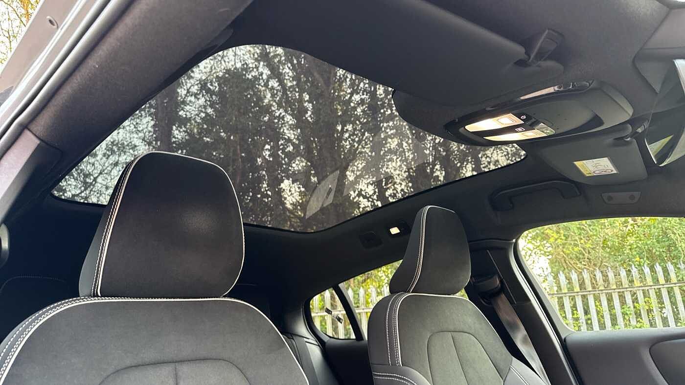 Used Volvo C40 2023 for sale - 78036015: Photo 30