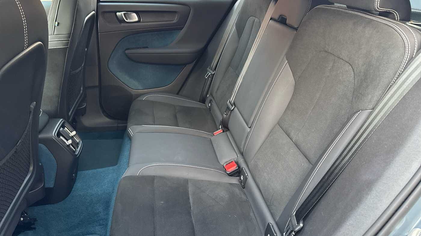 Used Volvo C40 2023 for sale - 78036015: Photo 32