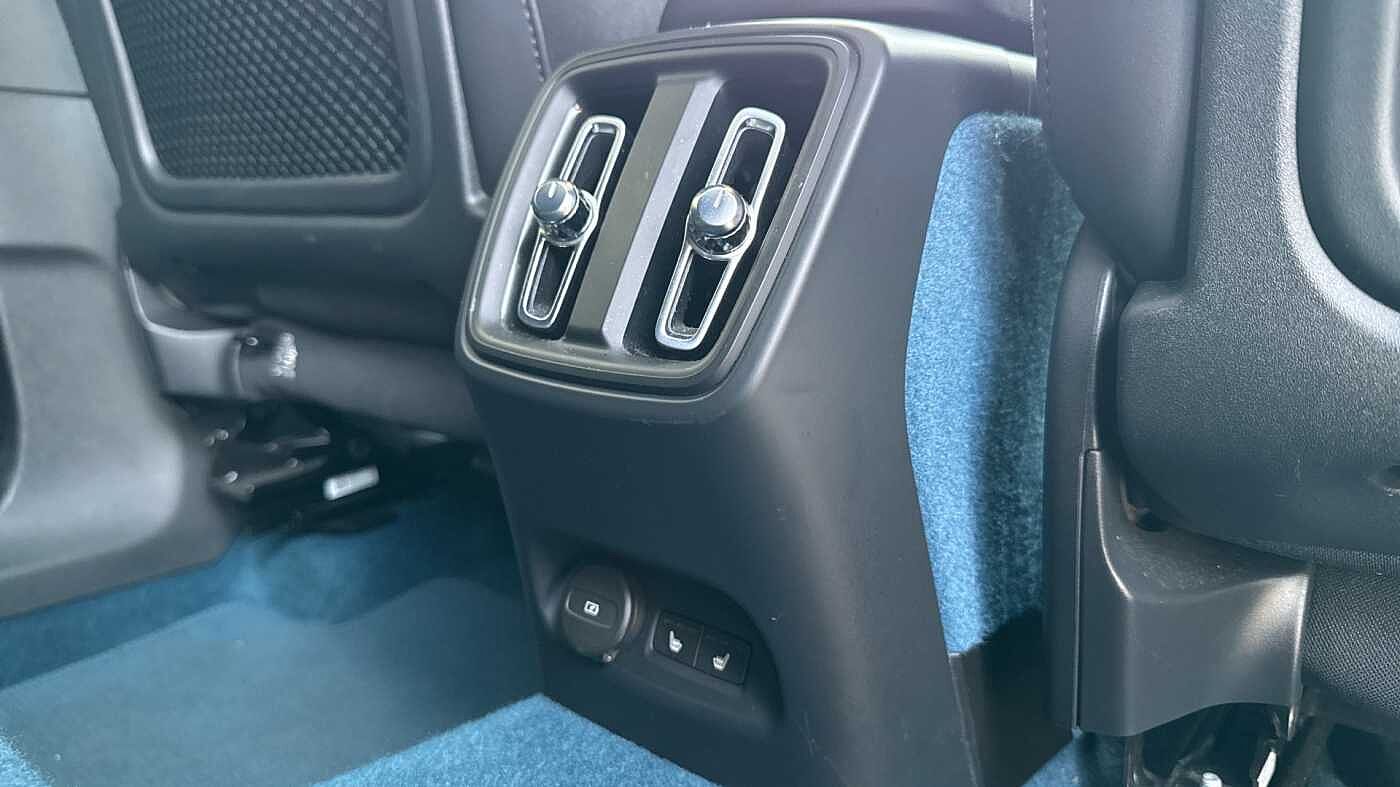 Used Volvo C40 2023 for sale - 78036015: Photo 35