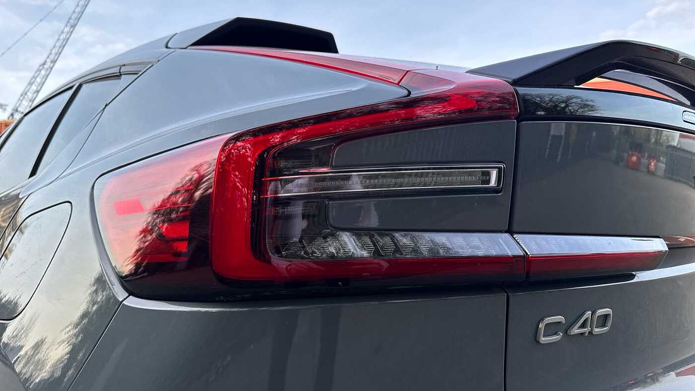 Used Volvo C40 2023 for sale - 78036015: Photo 36