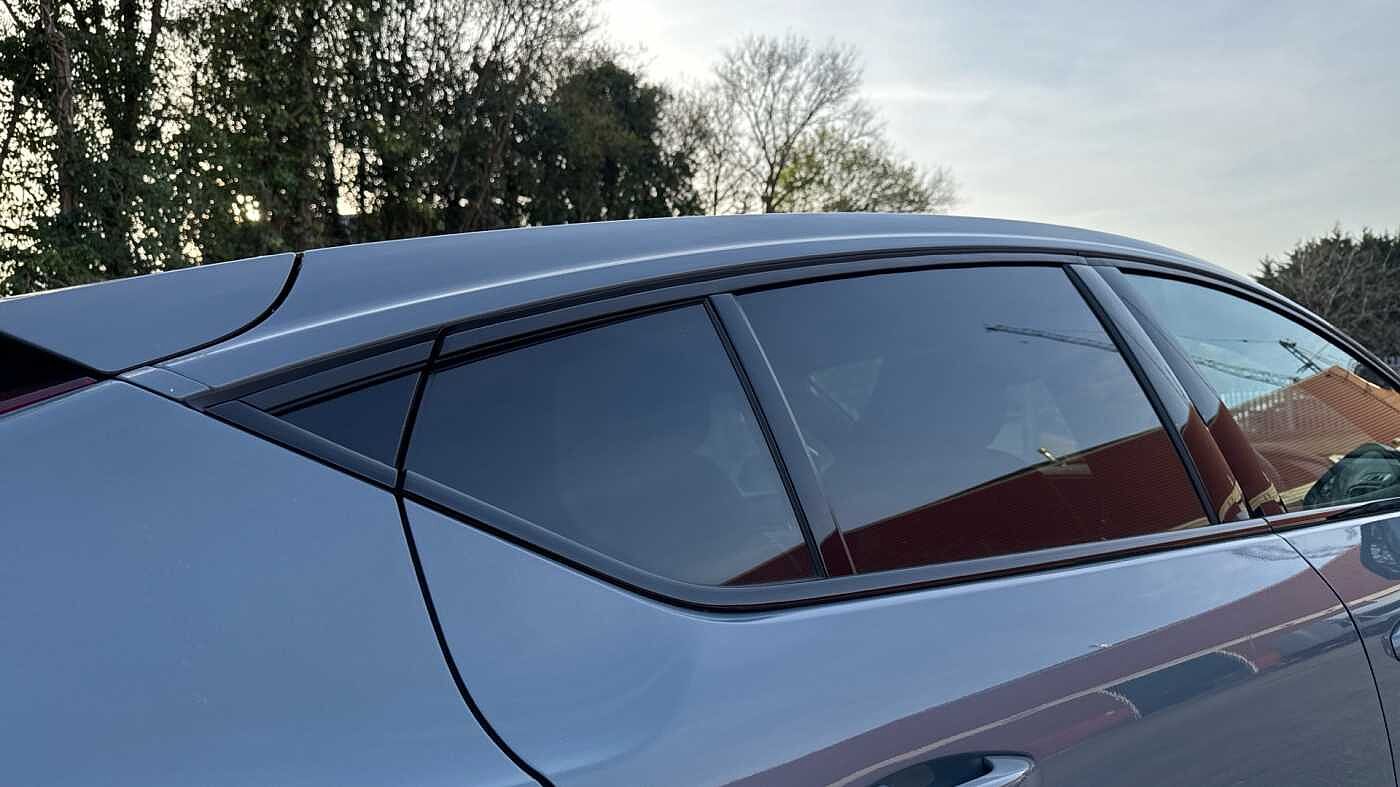 Used Volvo C40 2023 for sale - 78036015: Photo 37