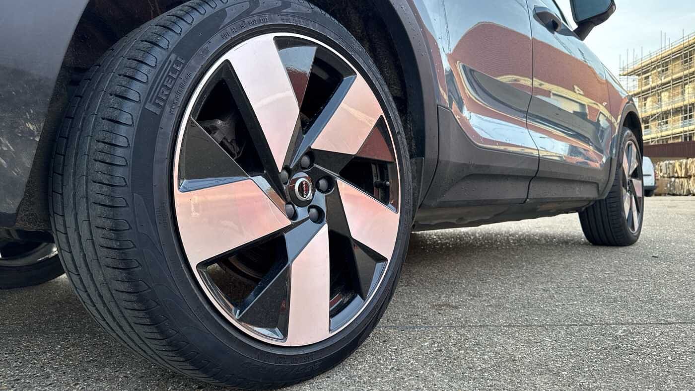 Used Volvo C40 2023 for sale - 78036015: Photo 38