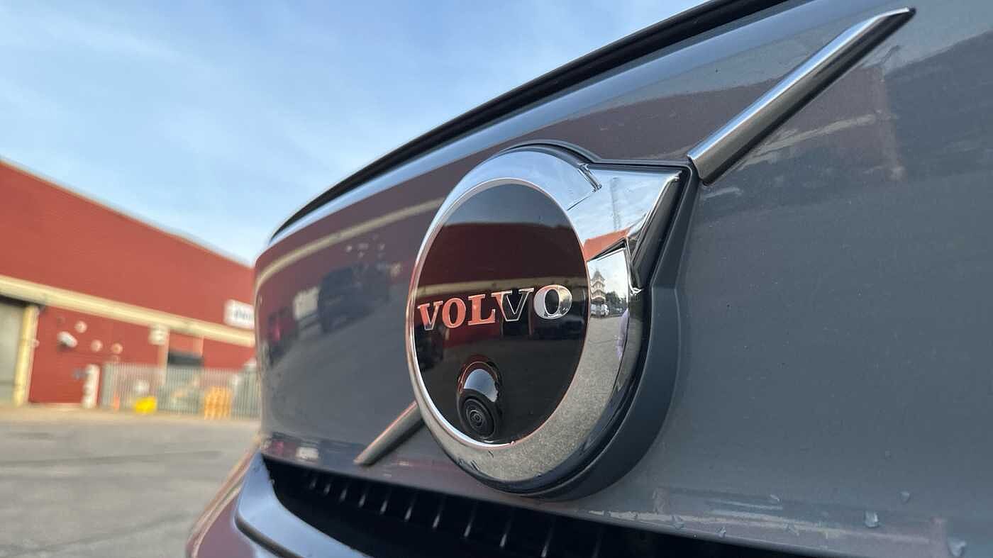 Used Volvo C40 2023 for sale - 78036015: Photo 40