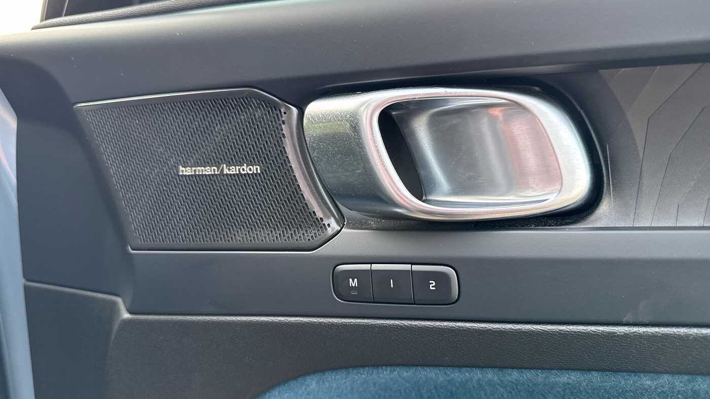 Used Volvo C40 2023 for sale - 78036015: Photo 41