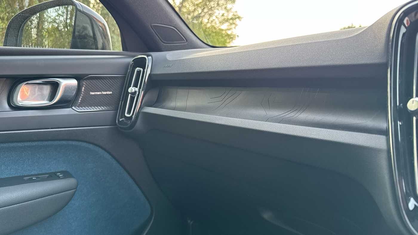 Used Volvo C40 2023 for sale - 78036015: Photo 43