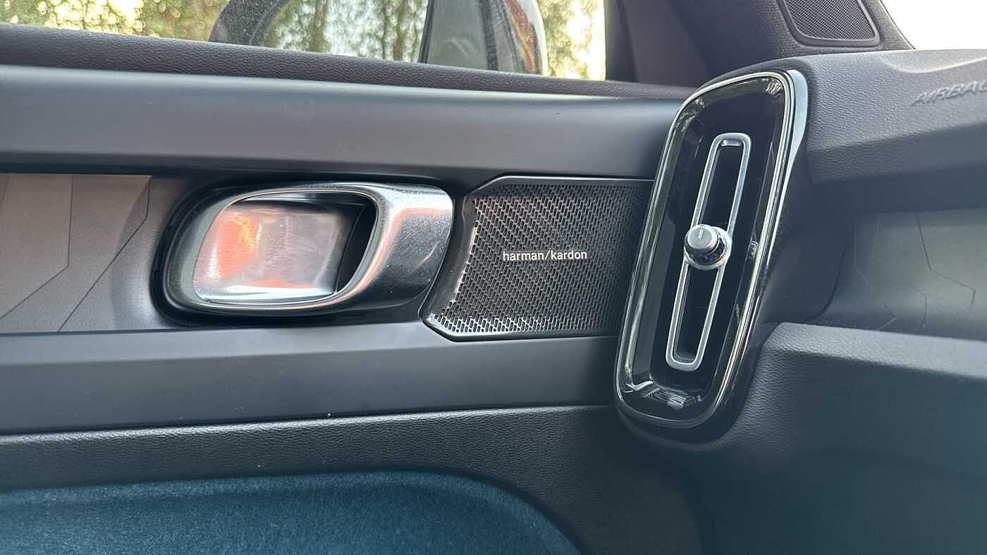 Used Volvo C40 2023 for sale - 78036015: Photo 44