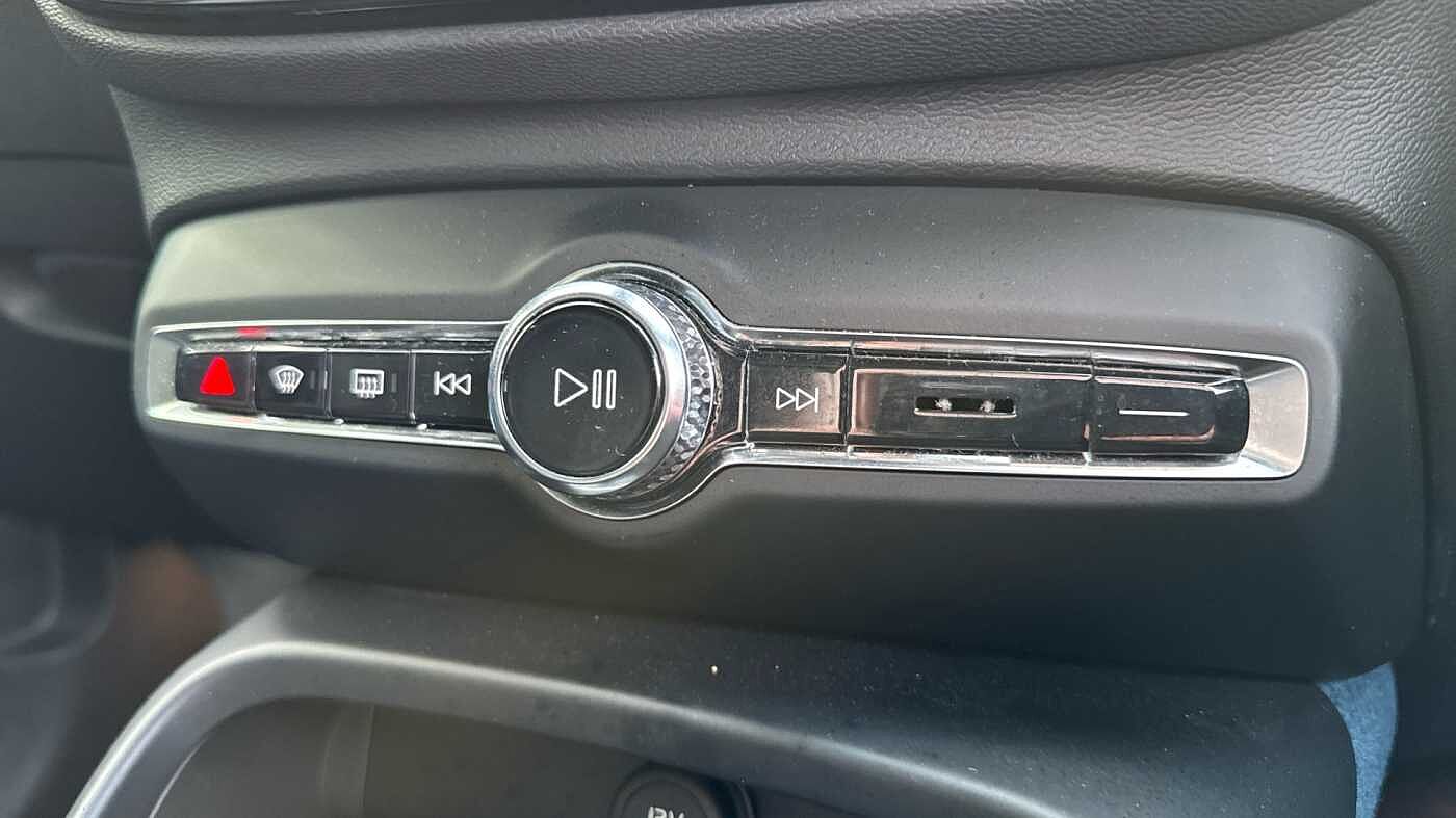 Used Volvo C40 2023 for sale - 78036015: Photo 45