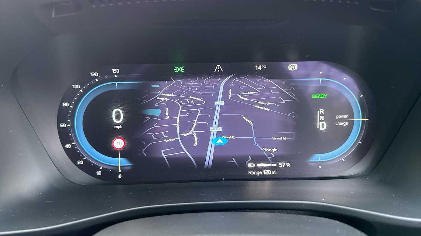 Used Volvo C40 2023 for sale - 78036015: Photo 47