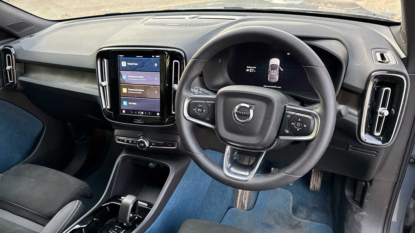 Used Volvo C40 2023 for sale - 78036015: Photo 5