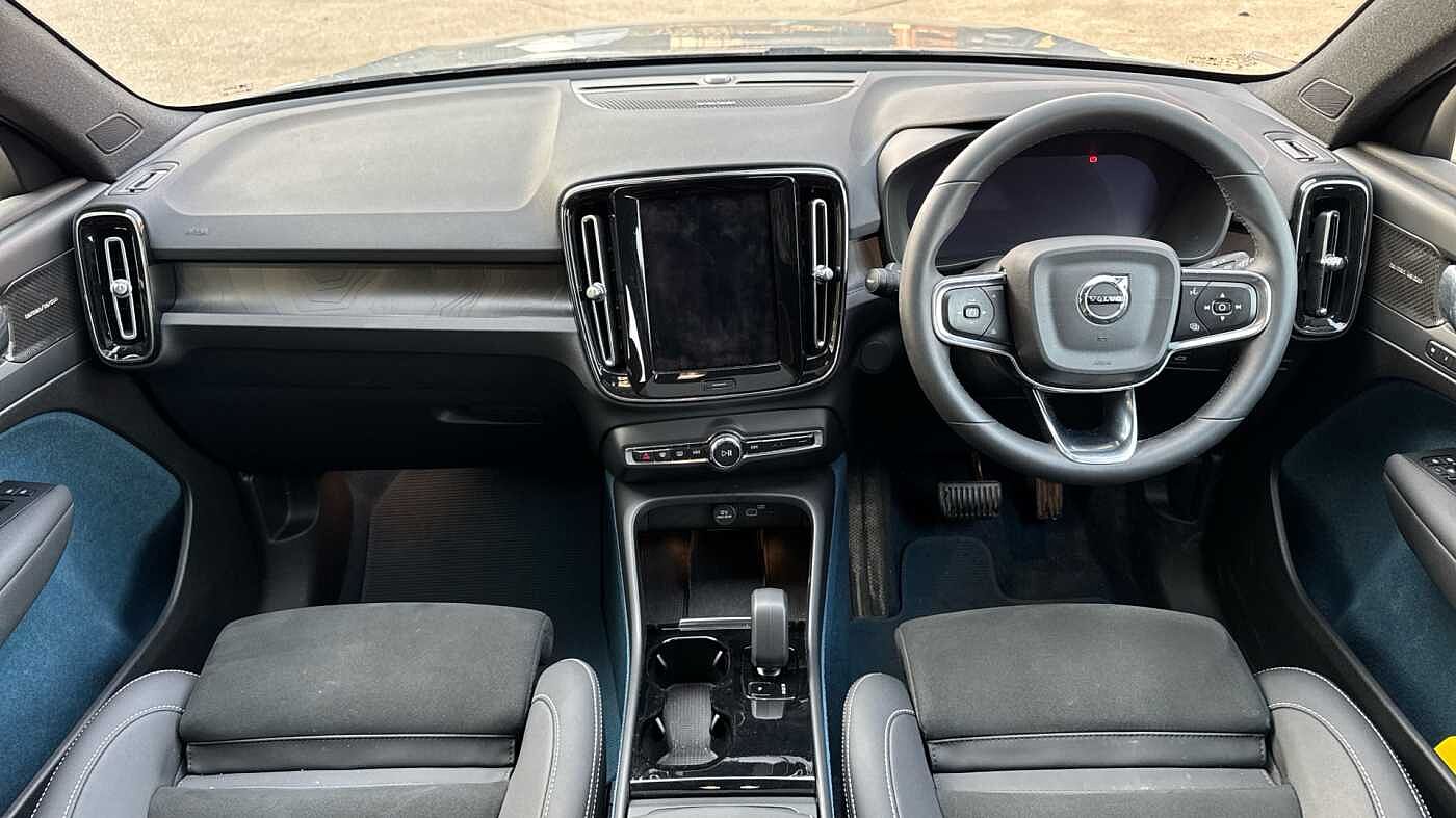 Used Volvo C40 2023 for sale - 78036015: Photo 6