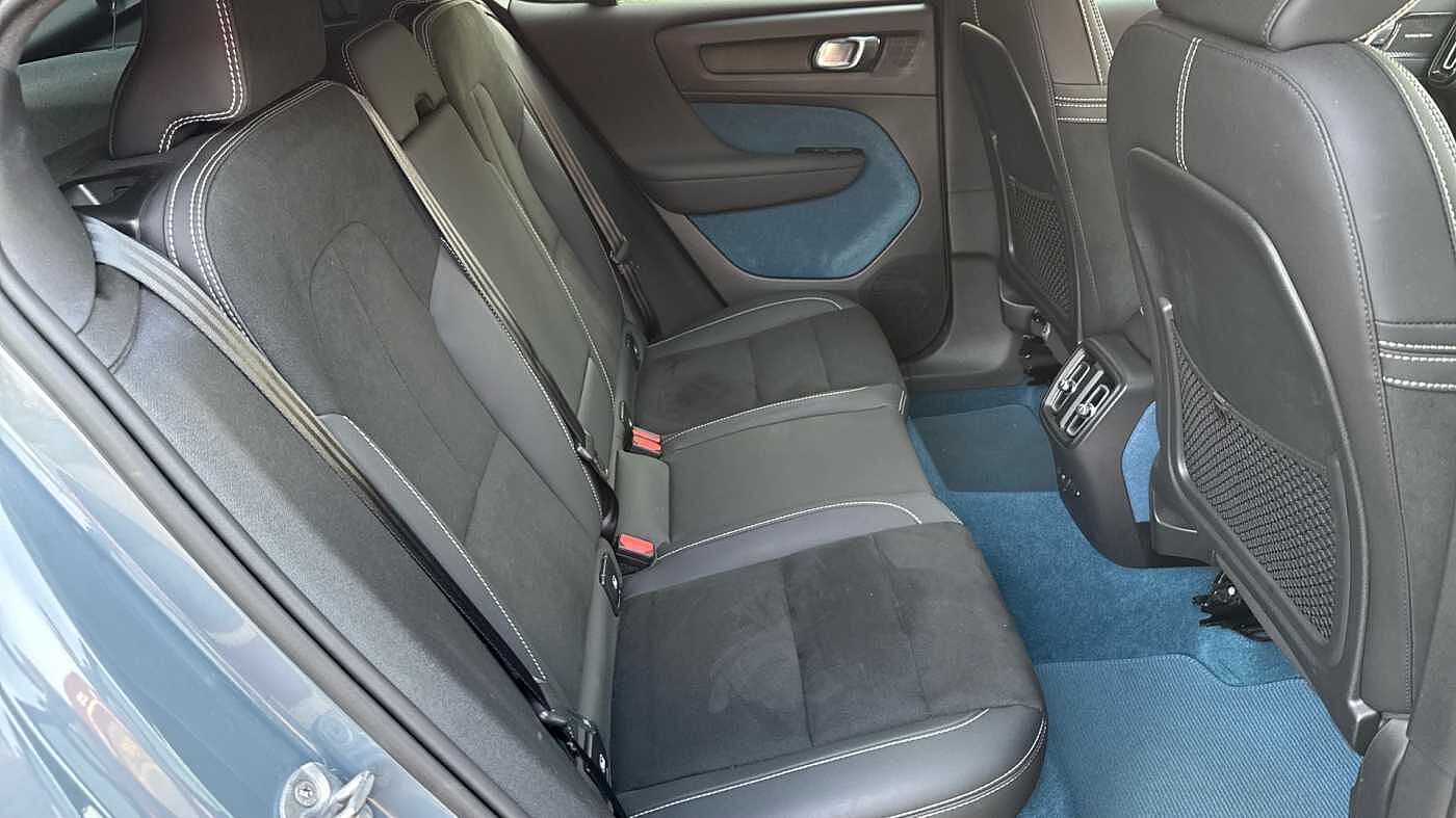 Used Volvo C40 2023 for sale - 78036015: Photo 8