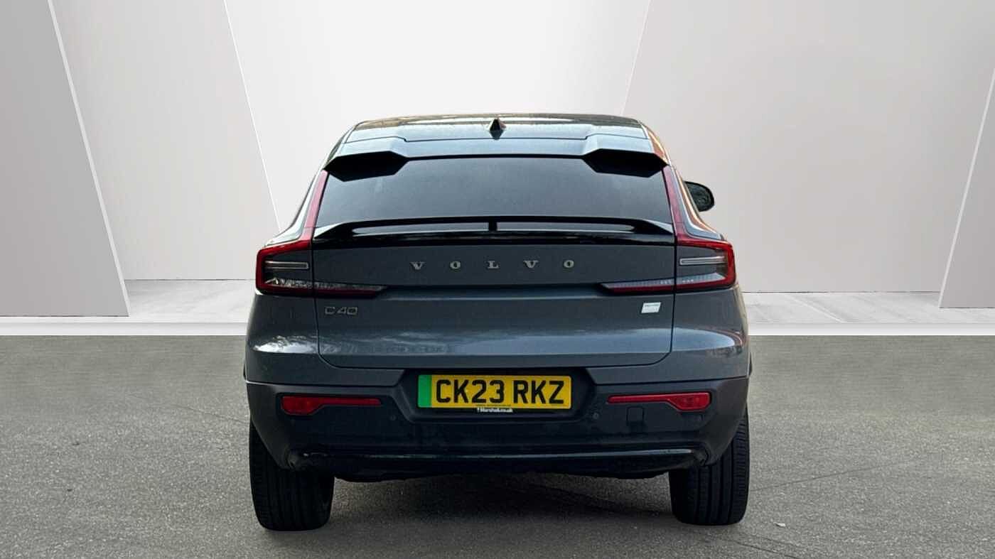 Used Volvo C40 2023 for sale - 78036015: Photo 9