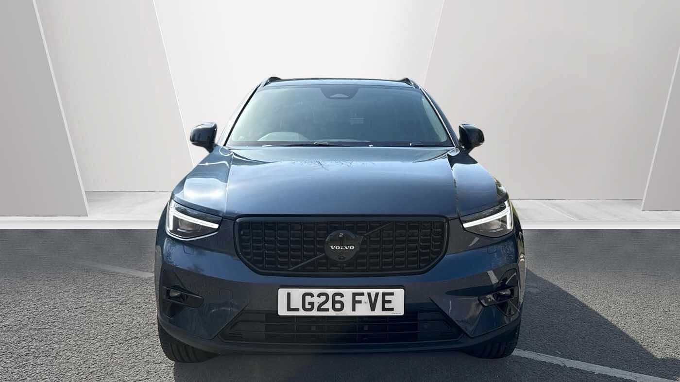 Used Volvo XC40 2026 for sale - 78198962: Photo 10